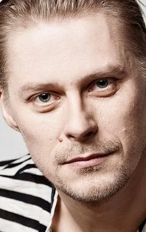 Фотография актёра Тамбет Туйск