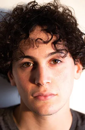 Фотография актёра 