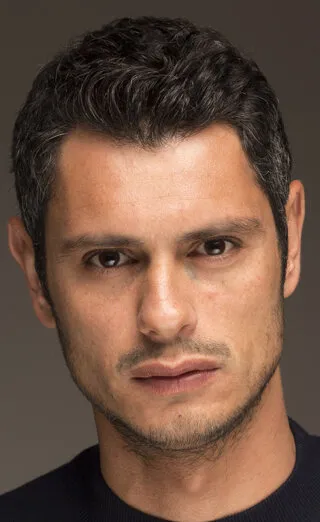 Фотография актёра 