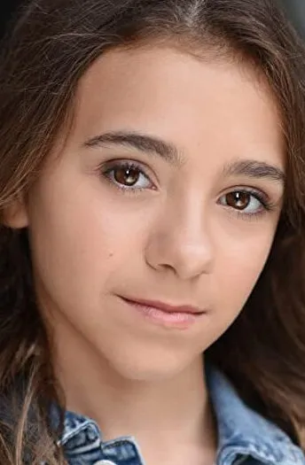 Фотография актёра Оливия Эдвард