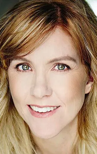 Фотография актёра Белинда Бромилов