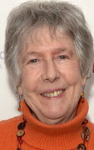 Фотография актёра Лейла Хоффман