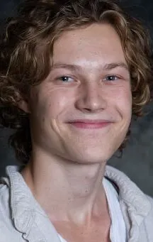 Фотография актёра 