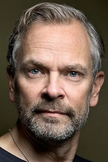 Фотография актёра Пер Лассон