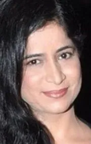 Фотография актёра Гита Тьяги