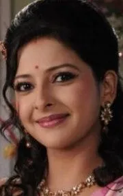 Фотография актёра Самраджи Нема