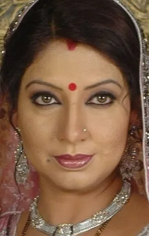 Фотография актёра Заида Парвин