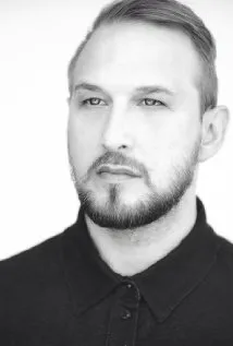 Фотография актёра 