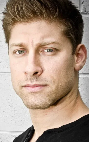 Фотография актёра Ален Мусси