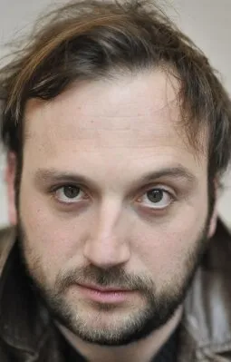 Фотография актёра Росен Жан-Жак