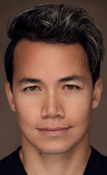 Фотография актёра Шэннон Кук-Чун
