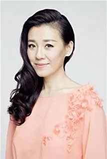 Фотография актёра Лю Линь