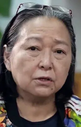 Фотография актёра Фан Фан