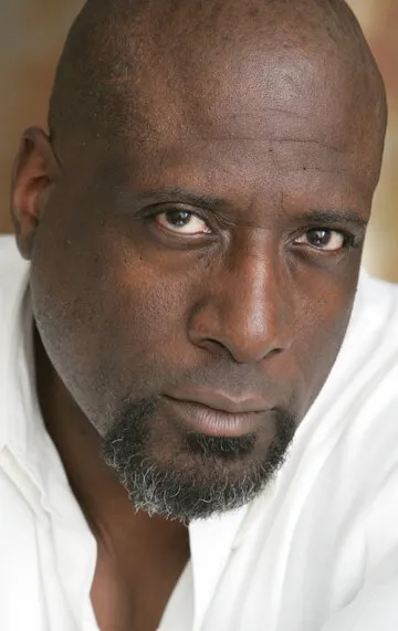 Фотография актёра Кевин Гревье