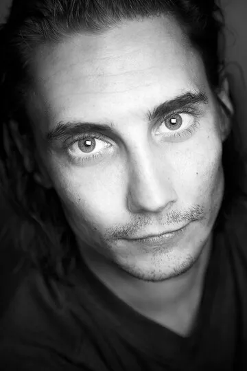 Фотография актёра Майкл Йонссон