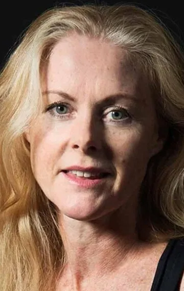 Фотография актёра Анника Олссон