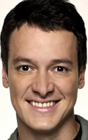 Фотография актёра Родриго Фаро