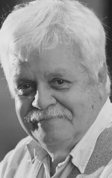 Фотография актёра Клаудио Корреа и Кастро