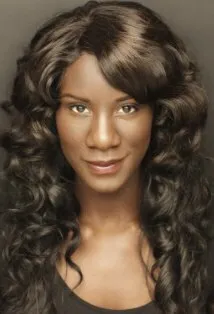 Фотография актёра Мойо Аканде