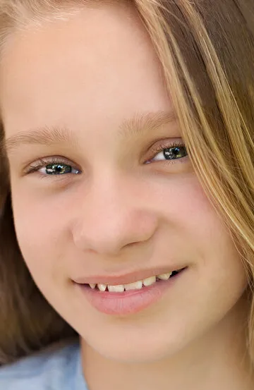 Фотография актёра Хэдли Дилэйни