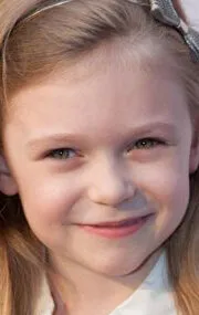 Фотография актёра Урсула Паркер