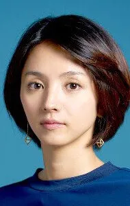 Фотография актёра Хикари Мицусима