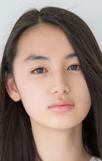 Фотография актёра Рикако Яги