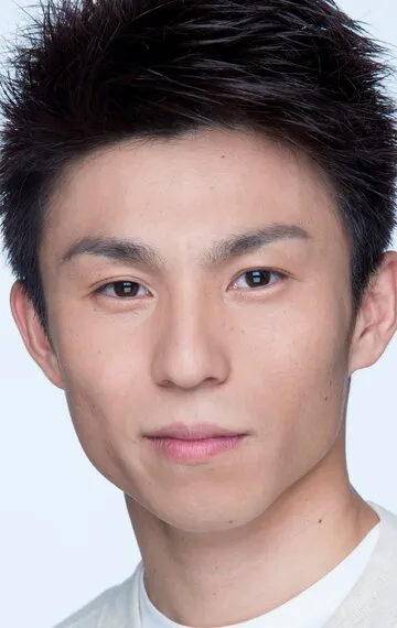 Фотография актёра Акиёси Накао