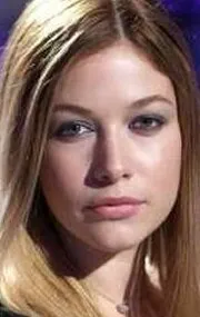 Фотография актёра Сара Фельбербаум