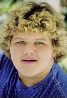 Фотография актёра Бо Митчелл