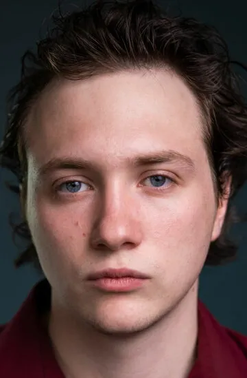 Фотография актёра Микеланджело Фортуцци