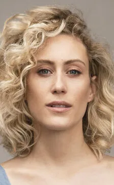 Фотография актёра Тереса Риотт