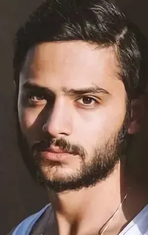 Фотография актёра Дэниэл Гад