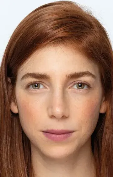 Фотография актёра Майя Вертхеймер