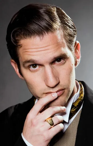 Фотография актёра Гури Альфи