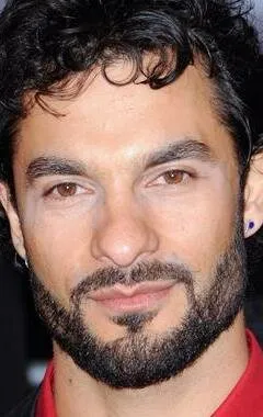 Фотография актёра Дарвин Шоу