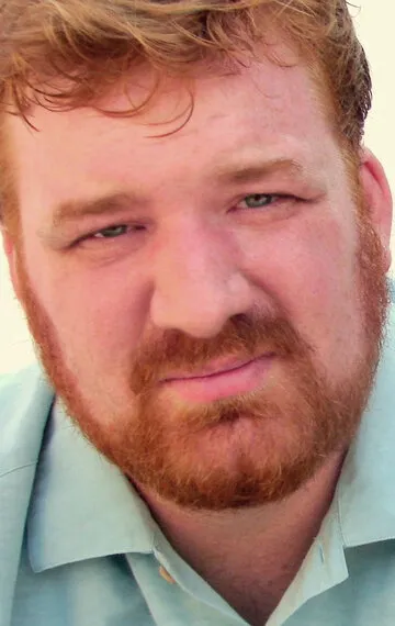 Фотография актёра Хэппи Андерсон