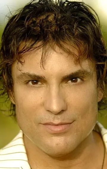Фотография актёра Освальдо Риос