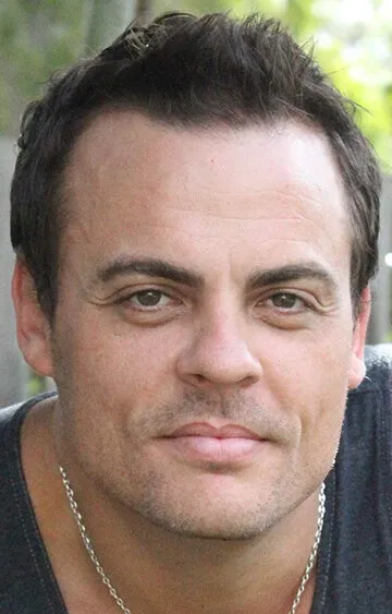 Фотография актёра Брэд МакМюррей