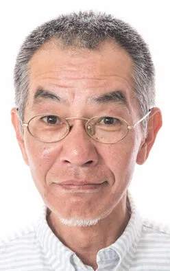 Фотография актёра Синго Иппонги