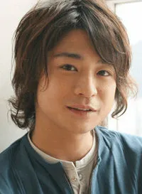 Фотография актёра Масаюки Идзуми