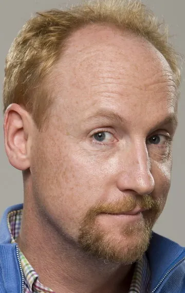 Фотография актёра Мэтт Уолш