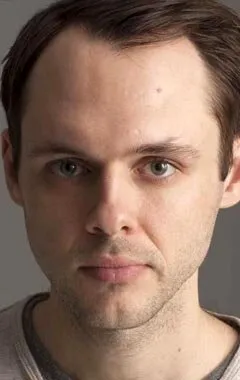 Фотография актёра Кристофер Денэм