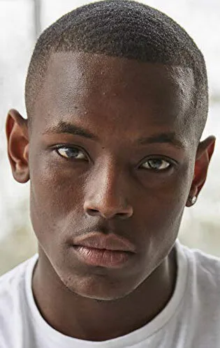 Фотография актёра Майкл Уорд