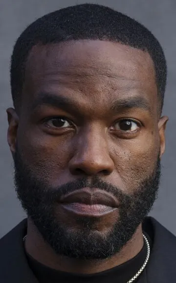 Фотография актёра Яхья Абдул-Матин II