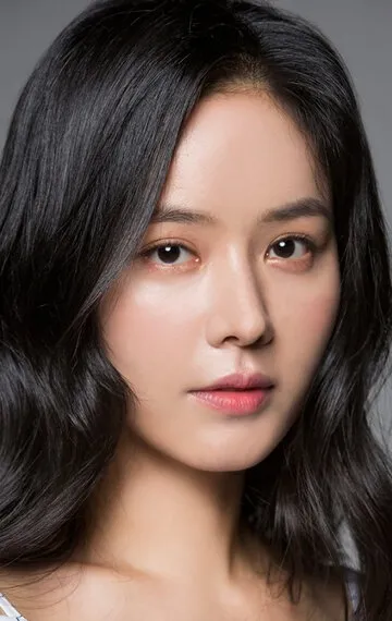 Фотография актёра Ан Джи-хе