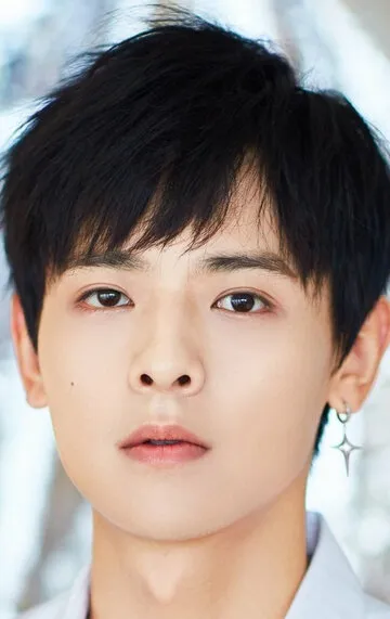 Фотография актёра Бай Шу