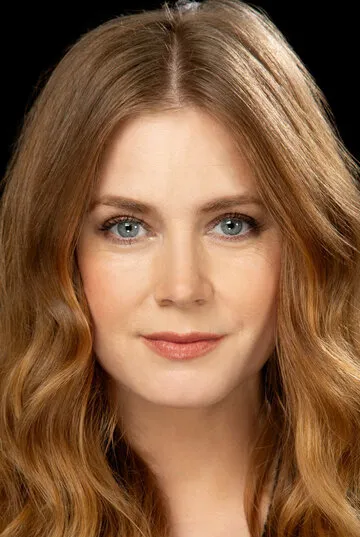 Фотография актёра Эми Адамс