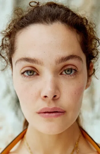 Фотография актёра 