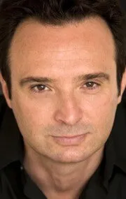 Фотография актёра Джон Кассини